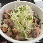 麺処 ぐり虎 - 