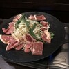 てっ士亭 - 料理写真: