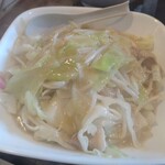 Ramen House Totto - 