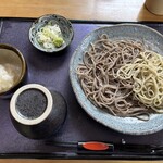 Juuwari Soba Hikari - 