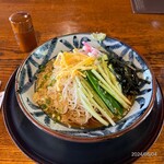 蕉風庵　巴屋 - 料理写真: