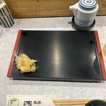 Tachigui Zushi & BAR Sushidokoro Yachiyo Yotsuya Ten - 