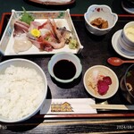 味工房 おお木 - 料理写真: