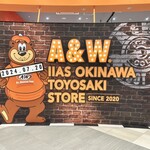 A&W - 