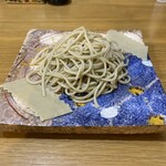 手打ち蕎麦・鮨 いまふく - 料理写真: