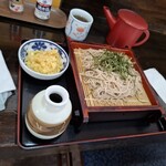 麺棒倶楽部 - 