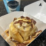 CINNABON Ueno Marui Ten - 