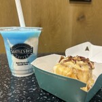 CINNABON Ueno Marui Ten - 