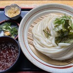 Self Udon Kameya - 