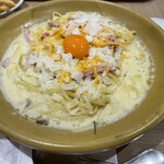 生パスタ専門店SPALA さいたま新都心店 - 