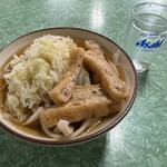 桜井うどん - 