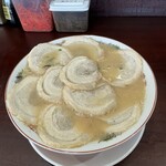 峰龍ラーメン - 料理写真: