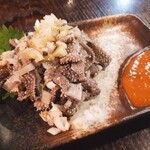 Yakiniku Saizen - 