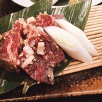 Yakiniku Saizen - 