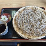 Soba Dokoro Onihira Hirukami Ten - 