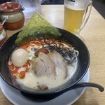 Hakata Ramen Tsubasa - 