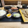 Soba to Japanese cuisine Kyo KYO - 