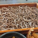 Soba Dokoro Ichian - そば