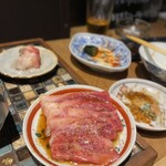 焼肉 フトロ - 