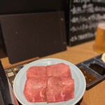 焼肉 フトロ - 