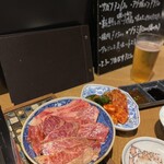 焼肉 フトロ - 