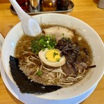 Ramen Shirakawa - 