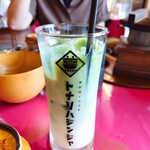 釜料理と日本茶 トナリハジンジャ - 