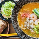 Okinawa Soba Tianda - 