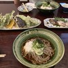 蕎麦庄 やまこし - 料理写真: