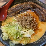 Taiwan Ramen Eraku Moriyama Honten - 