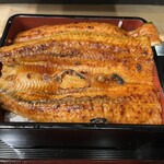 Unagi no Naruse Kawagoe Ten - 