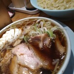 ひろちゃんラーメン! - 