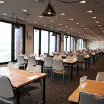 Sanseki Tei Restaurant - 