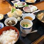 Sakanaya no Sushi Toshin - 