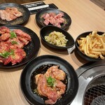 Yakiniku 1129 Takaida Ten - 