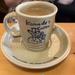 Komeda Coffee Ten Soka Ten - 