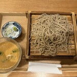 Teuchi Soba Keyaki - 