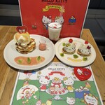 J.S. PANCAKE CAFE Sapporo Stella Place Ten - 