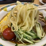 浜っ子 麺八 - 