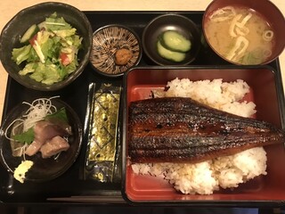 sousakuizakaya hujino - 