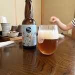 Soba & Dining Nishino - 地ビール