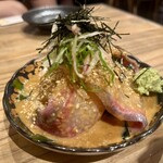 Tempura to Wine Ooshio Yurakucho Ten - 