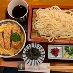 Ginza Kiya Beans Akabane Ten - 