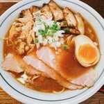 Ramen Eboshi - 