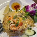 Bangkok Oriental Thai Restaurant - 