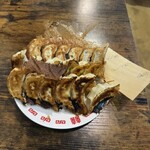 Gyoza no Maruyuu - 