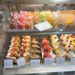 LE PATISSIER T.IIMURA - 