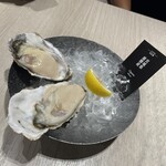 The Oyster Room Nagoya Raschic Ten - 