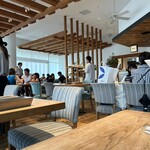 RHC CAFE Rarapoto Toyosu Ten - 