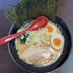 Ramen Kisukeya - 